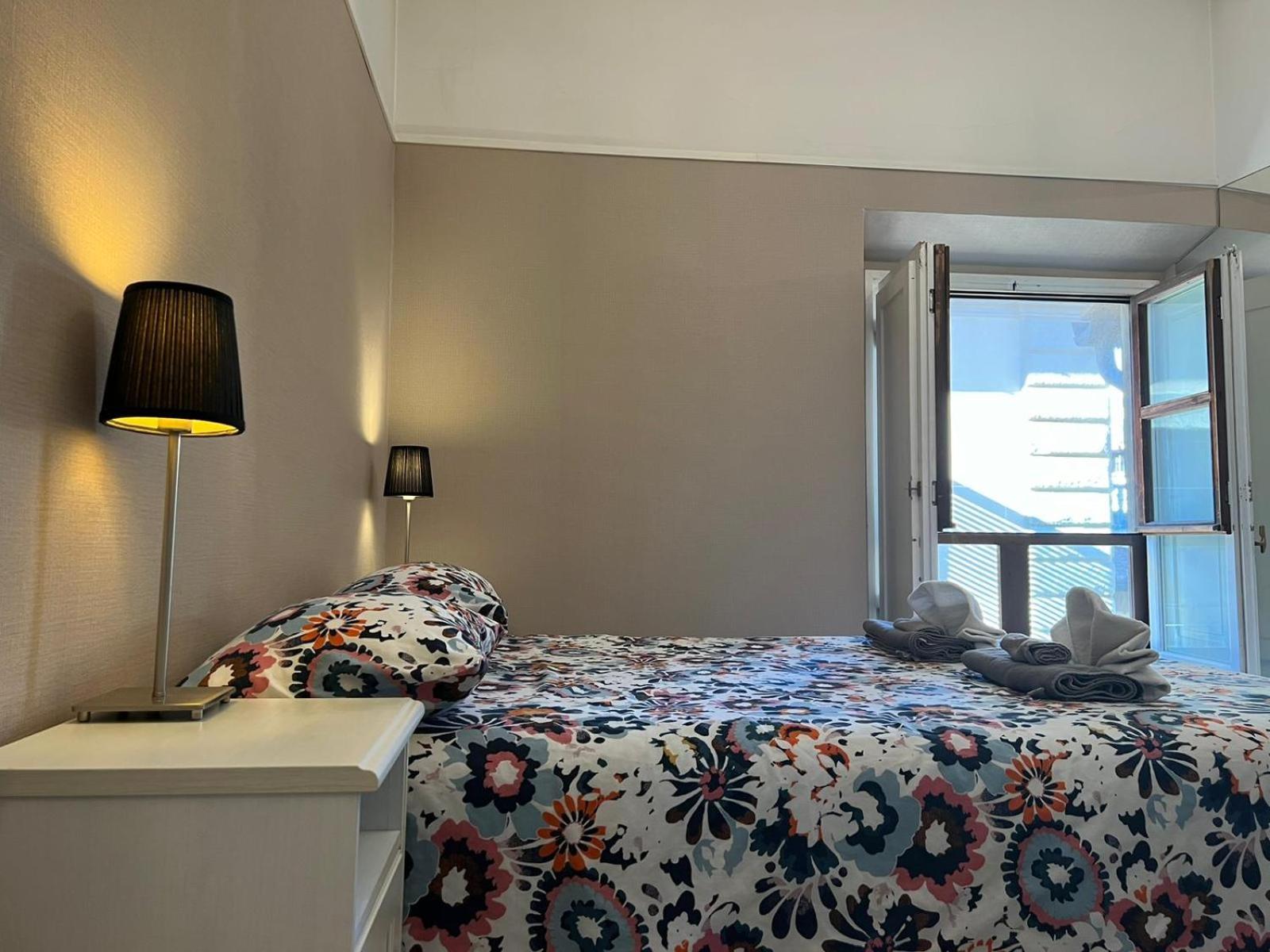 Duomo Apartment With A View Firenze Kültér fotó